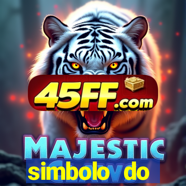 simbolo do corinthians para nick